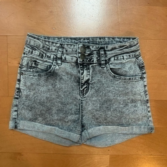 Gray Stretch Cotton On Classic High Rise Size 6 - Picture 2 of 7